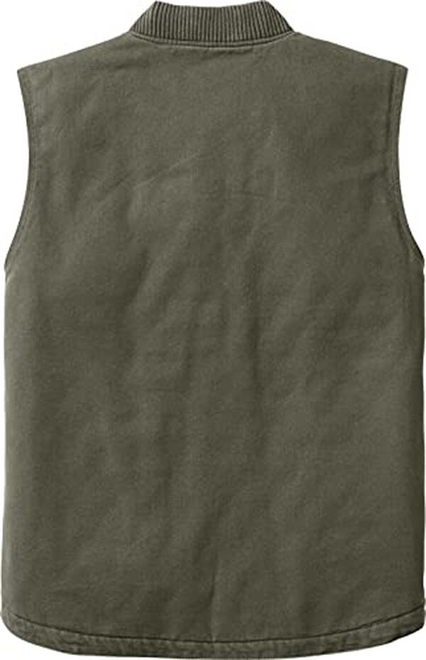 Découvrez notre test détaillé du gilet Cross Trail pour homme de Legendary Whitetails : confort, durabilité et performance en plein air.