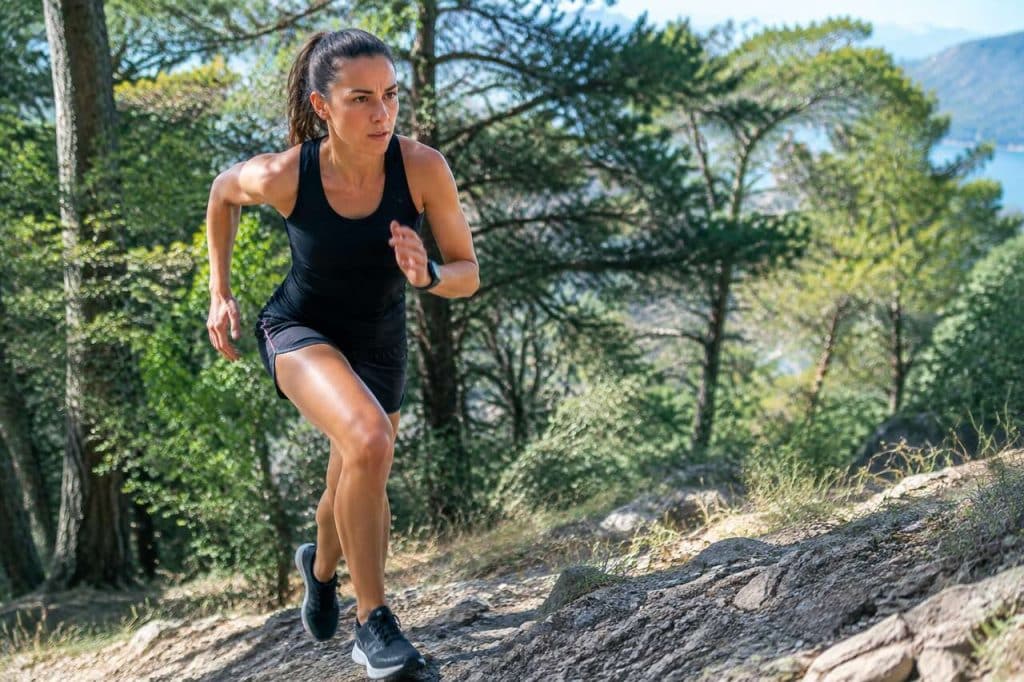 Entraînement en côtes : améliorez votre performance en course à pied