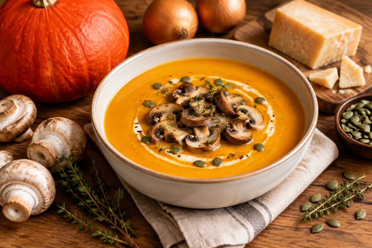 Batch Cooking d'Octobre : recettes et Conseils
