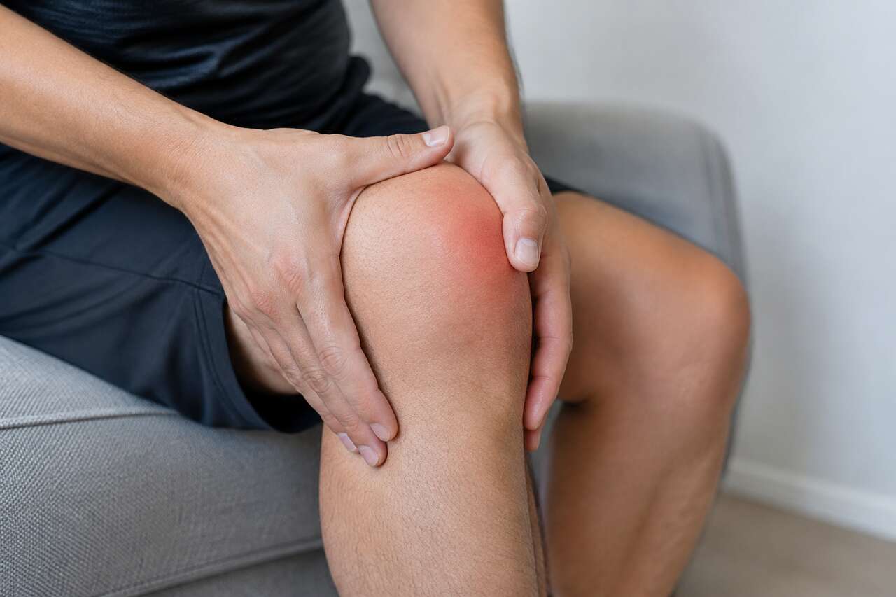 Symptômes typiques et situations qui déclenchent la douleur Symptômes typiques et situations qui déclenchent la douleur