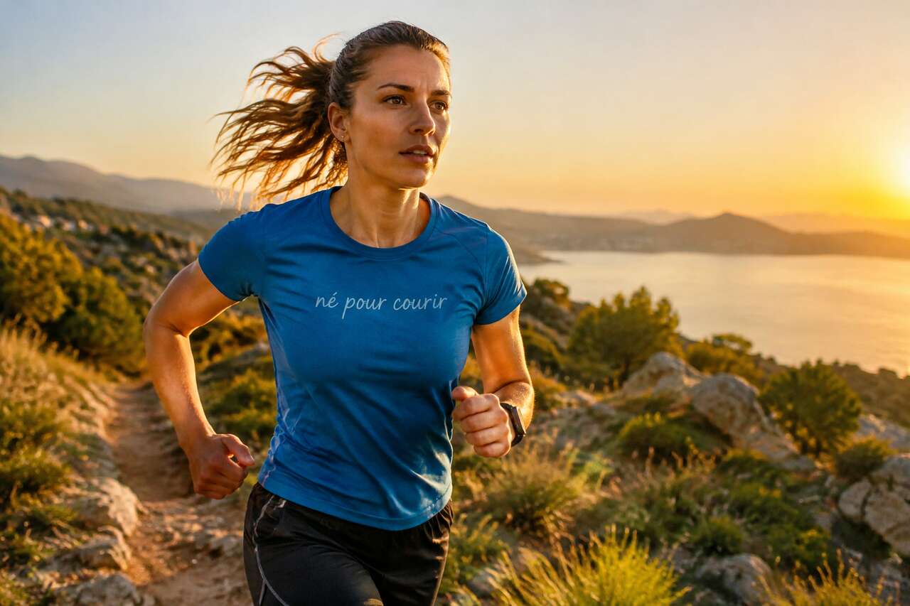 Pourquoi "Born to Run" est-il un livre incontournable pour les coureurs ?