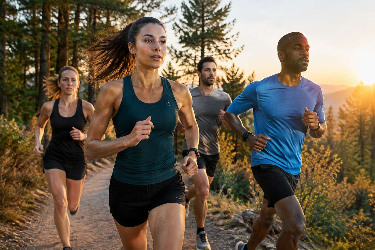 Ce que les coureurs peuvent appliquer dès maintenant sans tomber dans l’idéologie Ce que les coureurs peuvent appliquer dès maintenant sans tomber dans l’idéologie