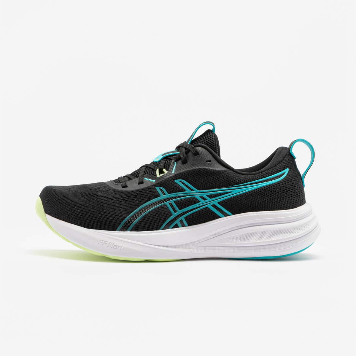 Test des chaussures de running Asics Gel-Pulse 17 chez Decathlon