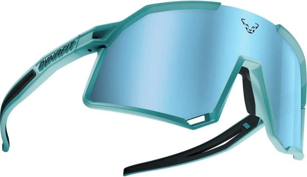 Test des lunettes Dynafit Trail Evo, performance et style
