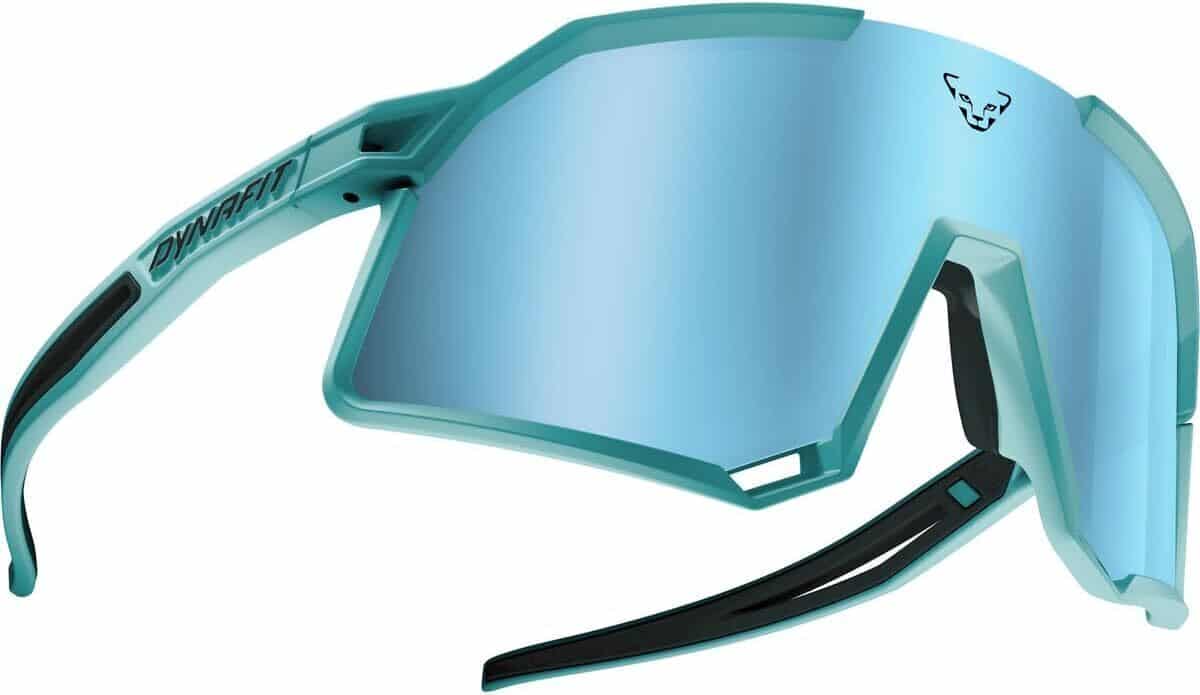 Test des lunettes Dynafit Trail Evo, performance et style