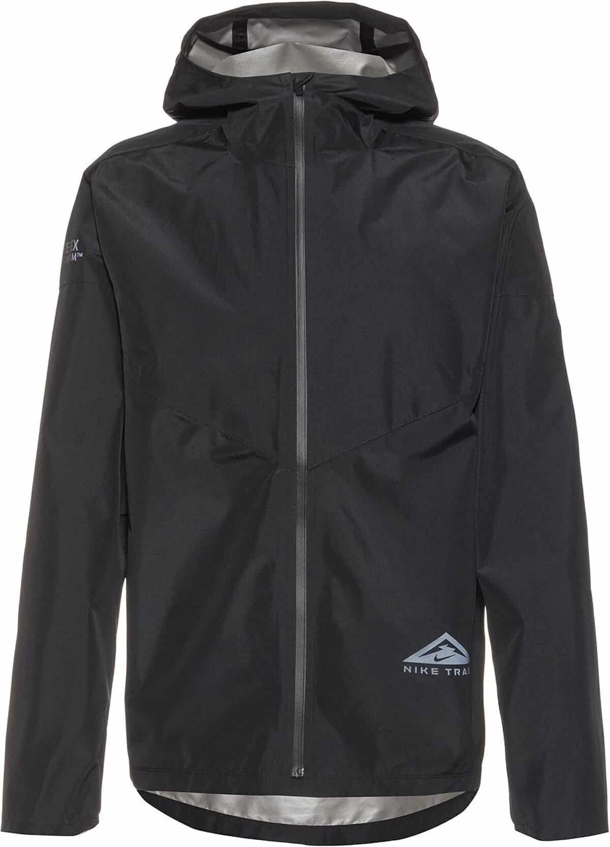 Test : veste nike trail gore-tex pour homme
