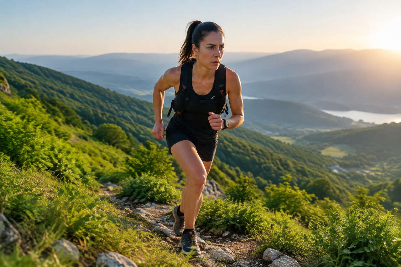 Pourquoi s’entraîner en côtes change votre niveau Pourquoi s’entraîner en côtes change votre niveau