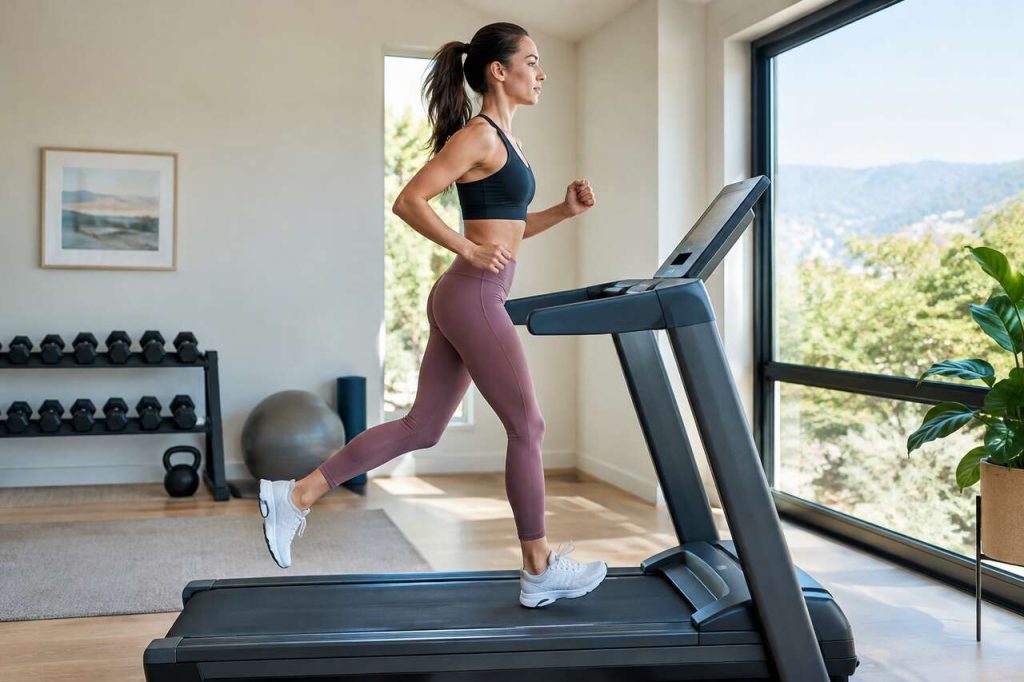 Tapis de course : conseils pour bien courir