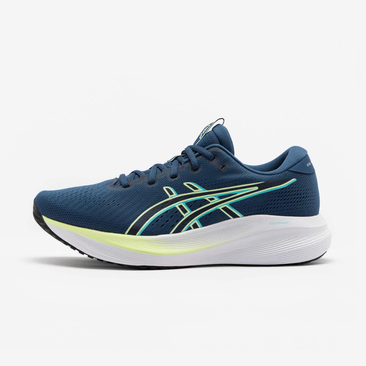 Test des chaussures de running Asics Gel-Excite 11 de Decathlon