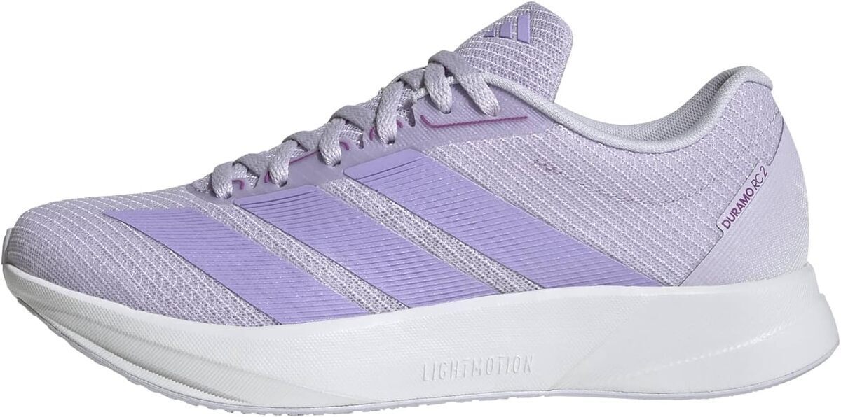 Test des chaussures de running Women's Duramo RC2