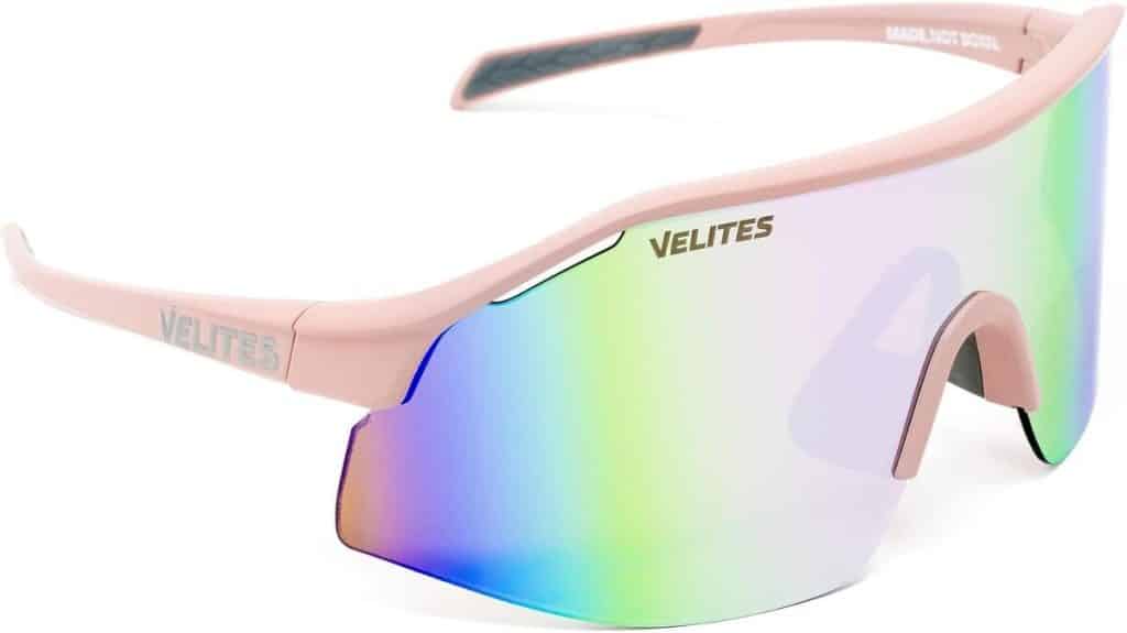 Test des lunettes Velites Raptor I : style et performance pour tous sports