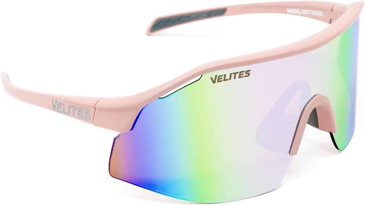 Test des lunettes Velites Raptor I : style et performance pour tous sports